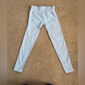 Dfyne impact leggings - Light blue
